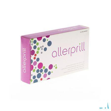 Allerprill Capsule 30