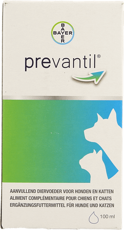 Prevantil 100 ml
