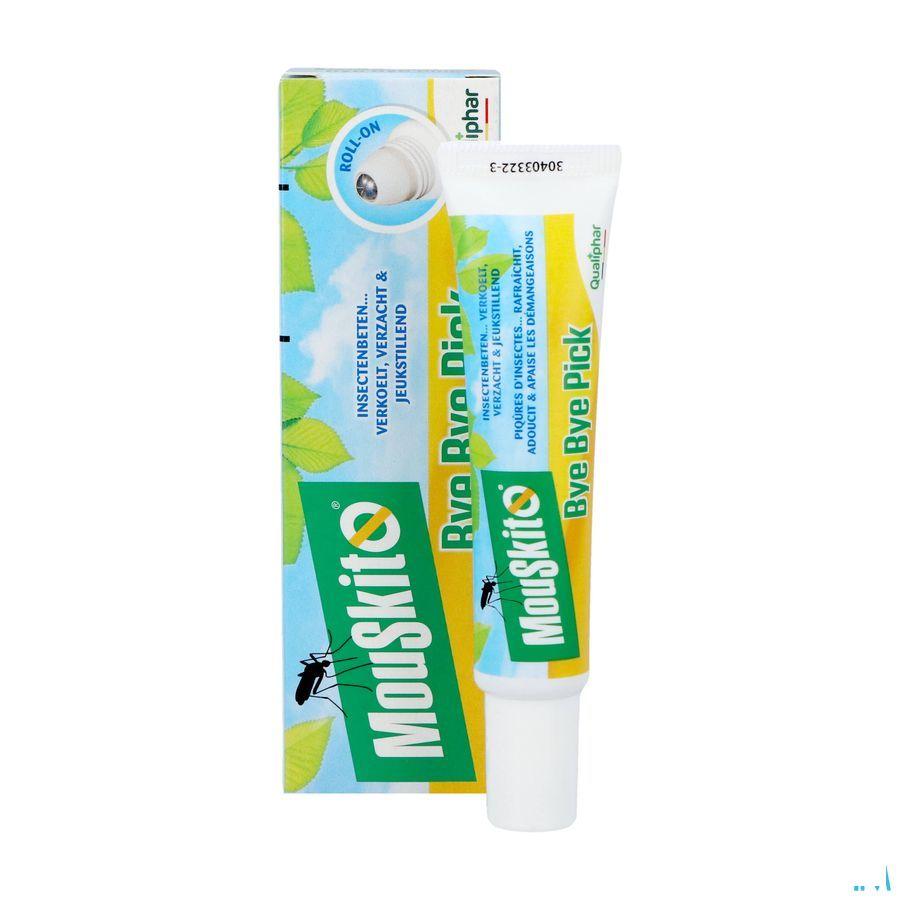 Mouskito Bye Bye Pick Roller 15 ml