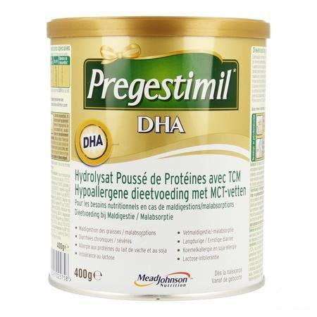 Pregestimil Poeder 425 gr 