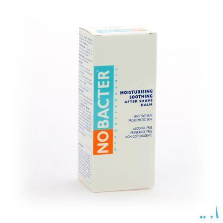 Nobacter Baume Apres Rasage 75 ml  -  Beiersdorf