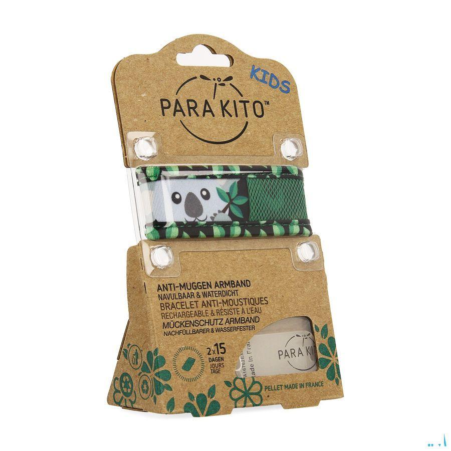 Para'kito Armband Kids Koala