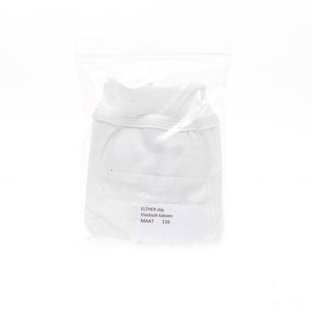 Elther Slip Wit T116 (koop)