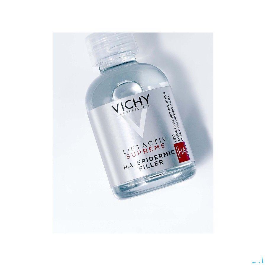 Vichy Liftactiv H.A. Epidermic Filler 30 ml  -  Vichy