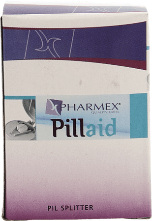 Pharmex Pillaid 4En1