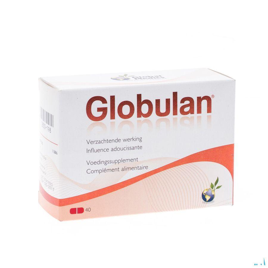 Globulan Tabletten 40