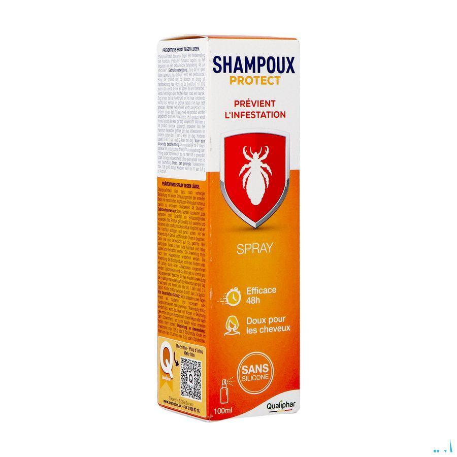 Shampoux Protect Spray 100 ml