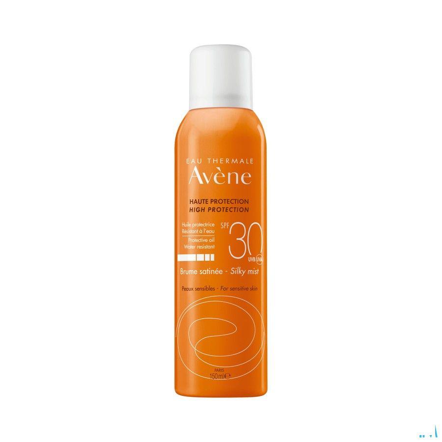 Avene Zonnemist Hoge Bescherming Ip30 150 ml  -  Avene