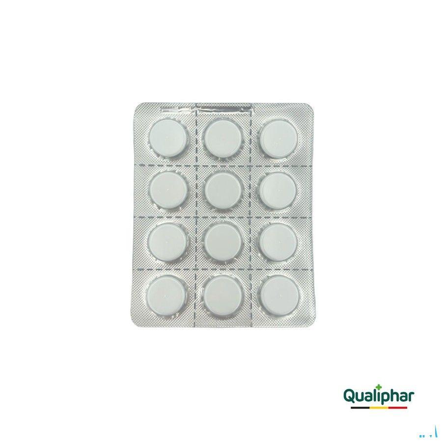 Medica Keeltabletten Menthol 36