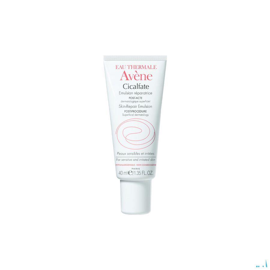 Avene Cicalfate Post-acte Emuls Herstel.licht 40 ml  -  Avene
