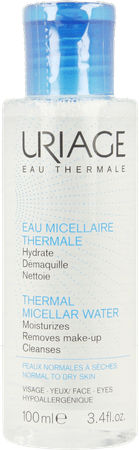 Uriage Eau Micellaire Thermale Lotion P Norm 100 ml