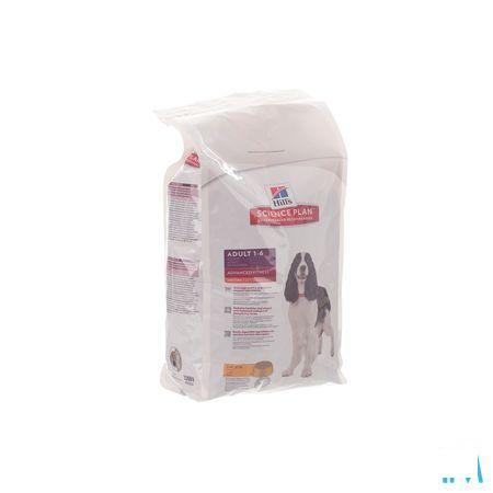 Science Plan Canine Adult Medium Chicken 2,5kg 