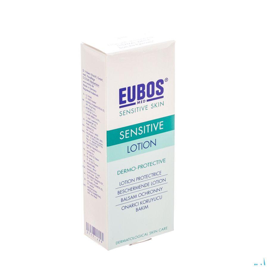 Eubos Sensitive Lotion Peau Sensible-ps 200 ml  -  I.D. Phar