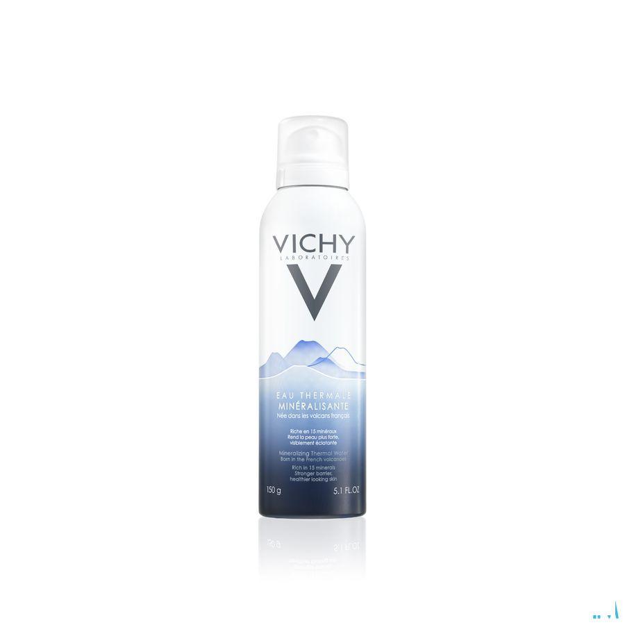 Vichy Eau Thermale 150 ml  -  Vichy