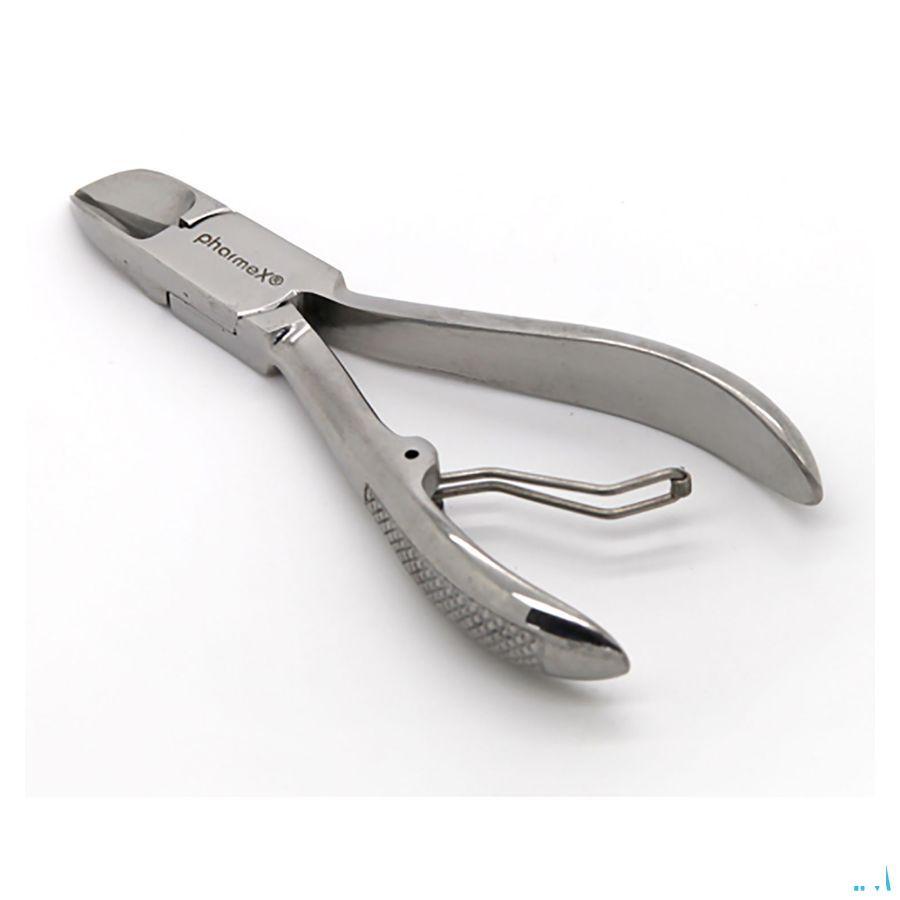 Pharmex Tang Nagels + Veer Km 10cm  -  Infinity Pharma
