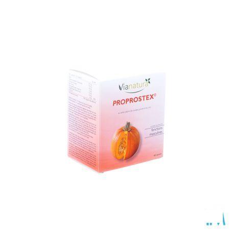 Via Natura Proprostex Capsule 180  -  Ocebio