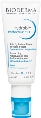Bioderma Hydrabio Perfetct. Ip30 Glansverzorg.40 ml