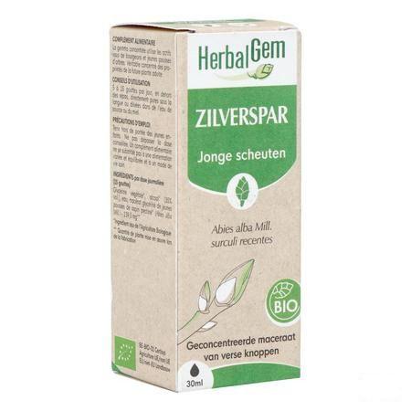 Herbalgem Sapin Pect Bio 30 ml