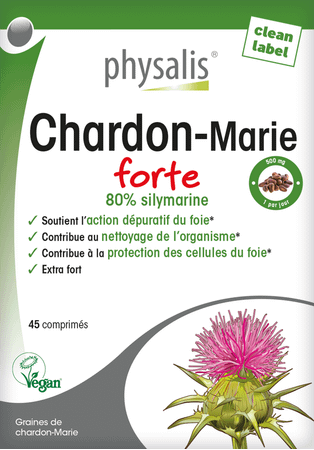 Physalis Mariadistel Forte Tabl 45