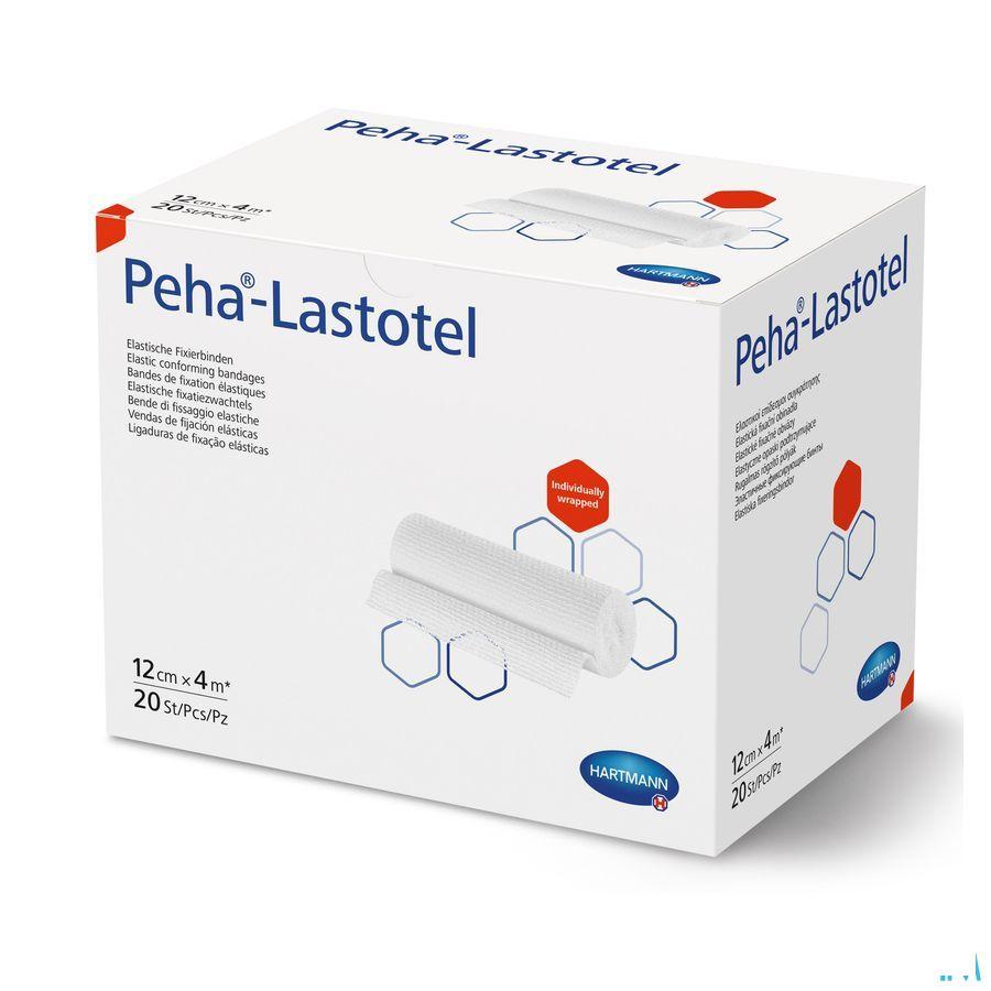 Peha-lastotel 12cmx4m Cello. 1 P/s  -  Hartmann
