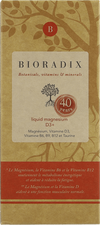 Biotoop Magne 500 ml