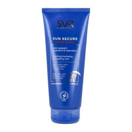 Sun Secure Aftersun 150 ml  -  Svr Laboratoire