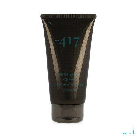 Minus 417 Catharsis Skin Relief Cream 150 ml