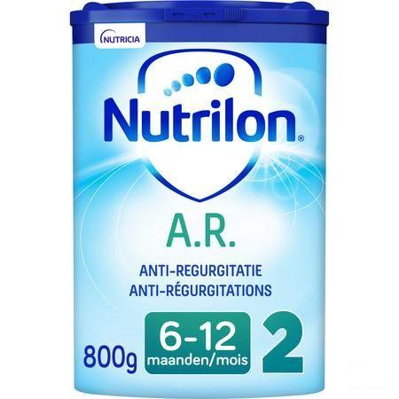 Nutrilon Ar 2 Eazypack 800 gr  -  Nutricia