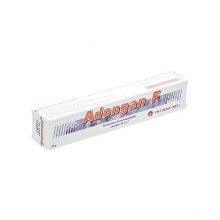 Adongan F Pommade Regenerateur Peau 40 gr  -  Sterop