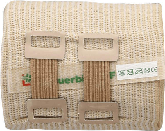 Dauerbinde F 6cm X 7m 1 105914  -  Lohmann & Rauscher