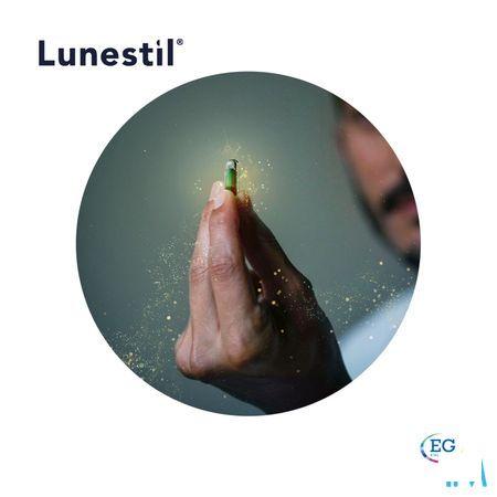 Lunestil Duocaps 30  -  EG