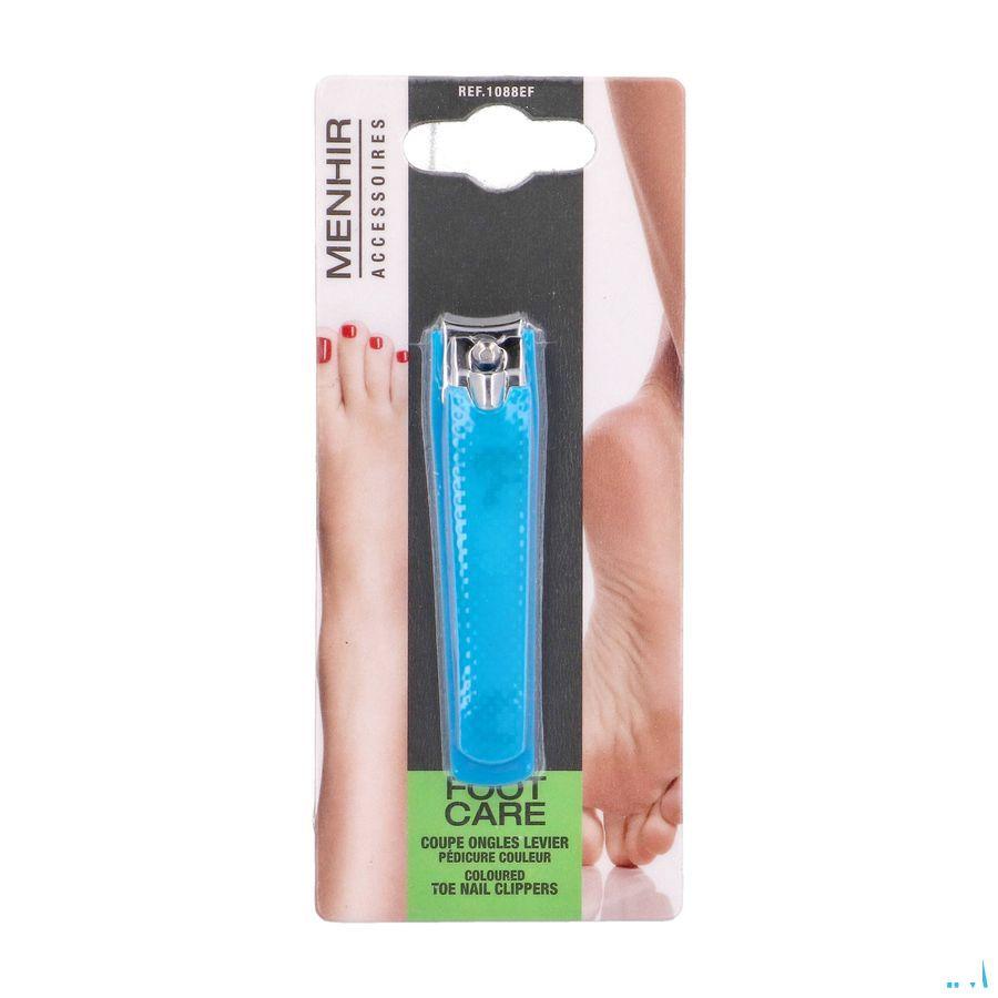 Menhir Nagelknipper Ped. Kleur Azie 1088Ef  -  Vitry