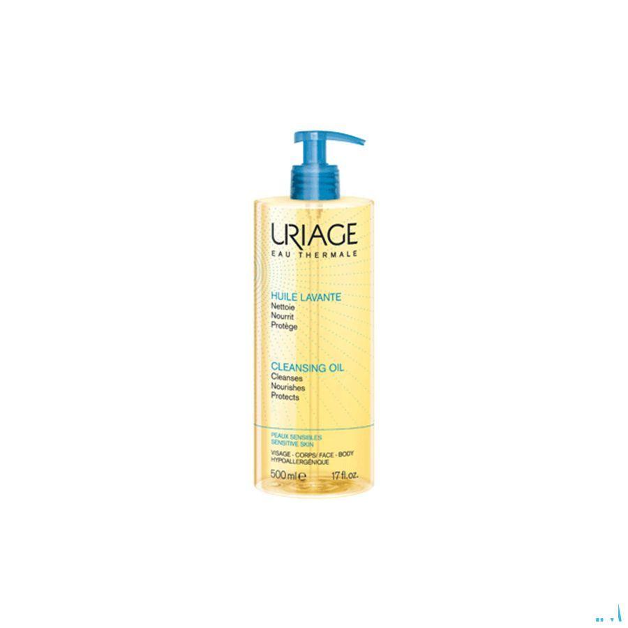 Uriage Wasolie 1l
