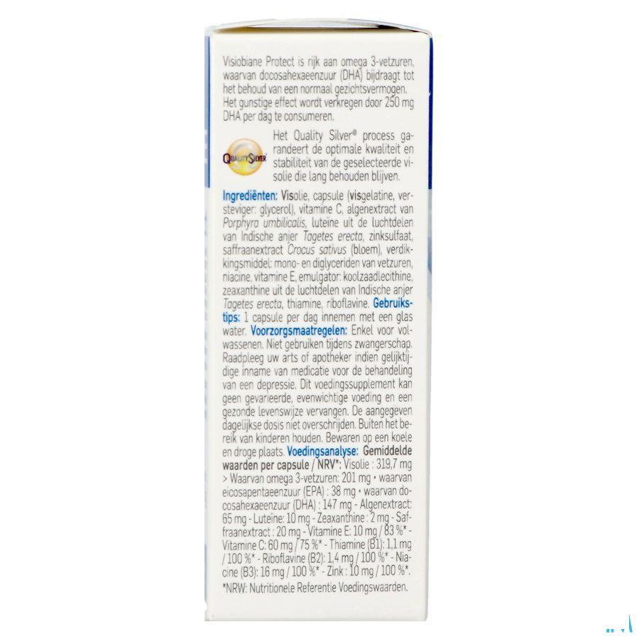 Visiobiane Protect Tabl 30