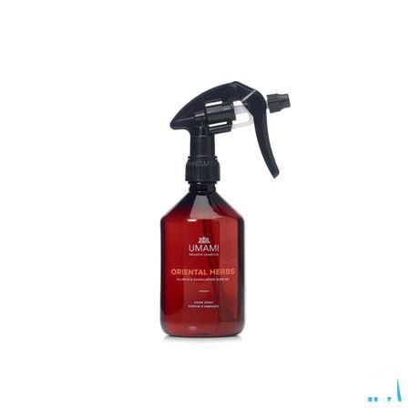 Umami Oriental Herbs Room Spray 500 ml