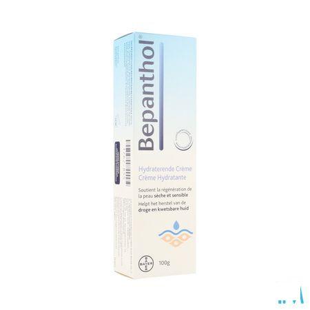 Bepanthol Creme 5% Tube 100 gr