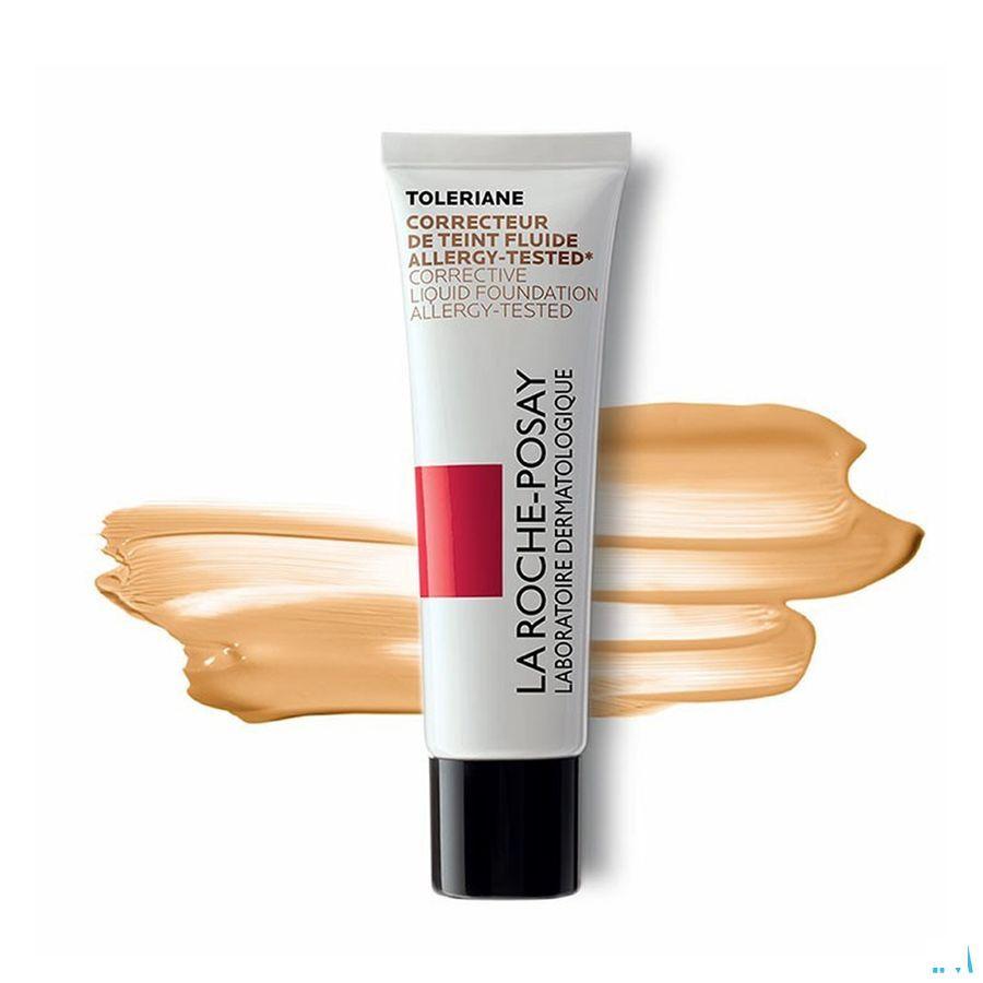 Toleriane Fdt Correct.fluide 16 Hale 30 ml  -  La Roche-Posay