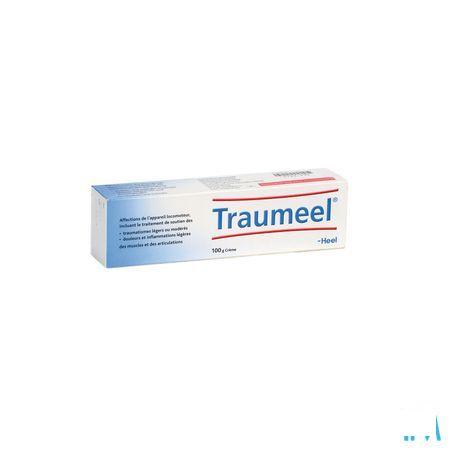 Traumeel Creme 100 G  -  Heel