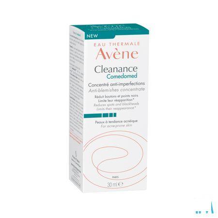 Avene Cleanance Comedomed 30 ml  -  Avene