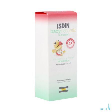 Isdin Babynaturals Af Reparat.Pommade Couches 50 ml