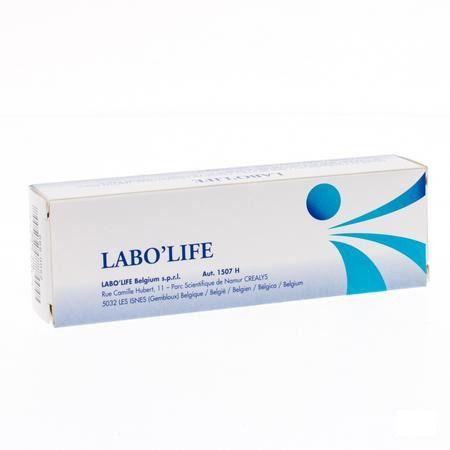 2lpr Capsule 30  -  Labo Life