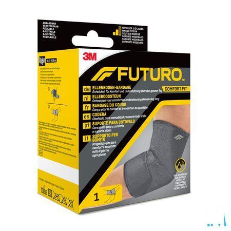 Futuro Comfort Fit Bandage Coe 04038Eu1
