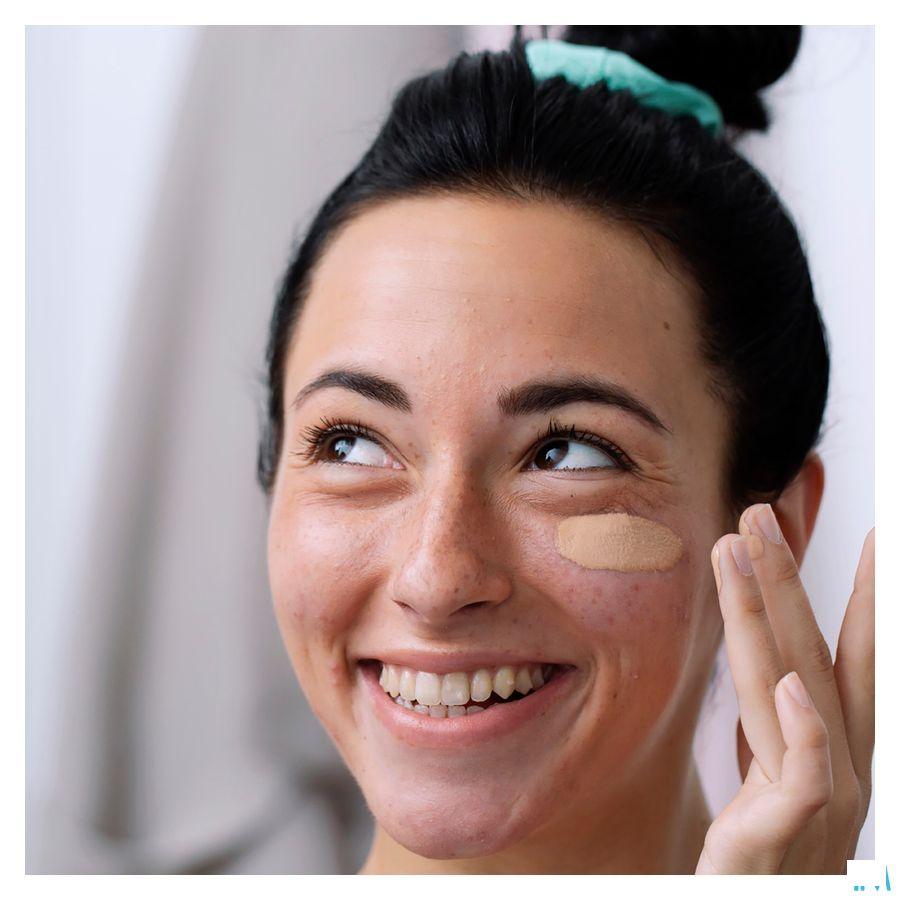 Sebiaclear Active Getint 40 ml  -  Svr Laboratoire