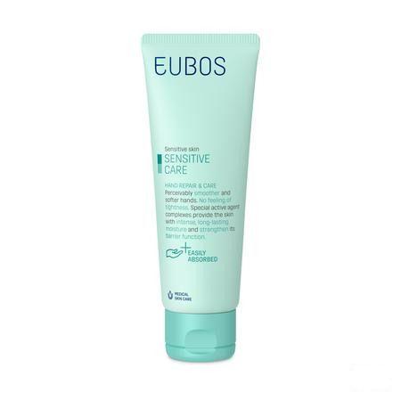 Eubos Sensitive Hand Repair & Care Creme 75 ml  -  I.D. Phar