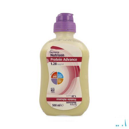 Nutrison Protein Advance 500 ml  -  Nutricia