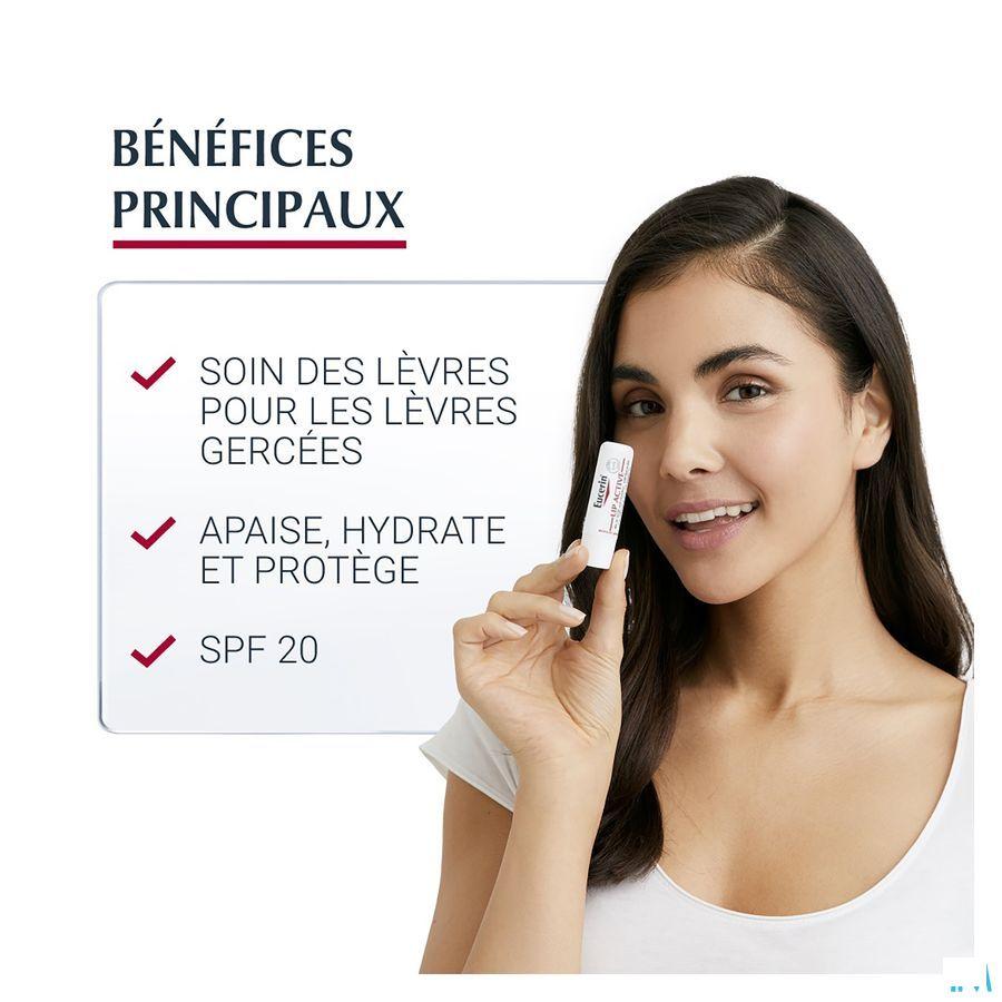Eucerin Ph5 Lip Activ Ip20 4,8G