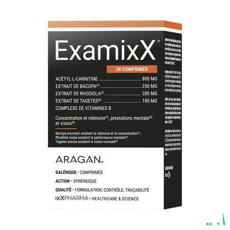 Examixx Comp 30