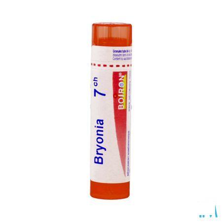 Bryonia 7CH Gr 4g  -  Boiron