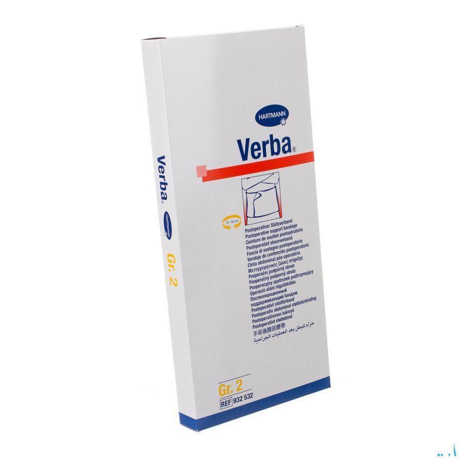 Verba 2 75-85cm 1 P/s  -  Hartmann
