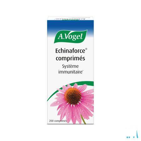 Vogel Echinaforce Comp 200  -  A.vogel